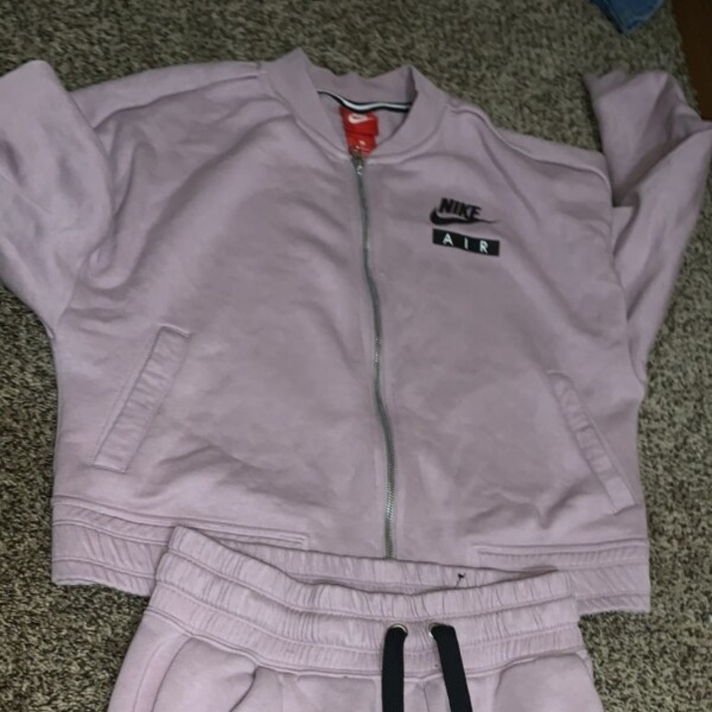 Nike Air Jumpsuit